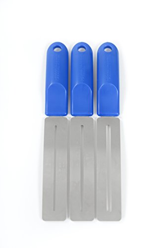 Music Nomad mn225 agarre Premium diapasón guardias