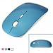 Produktbild Slim Bluetooth 3.0 Wireless Maus für PC Android 3.1 + Tablets