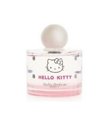 Twinny Models Hello Kitty Baby EDT Vapo OA 60 ml