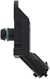 BOSCH DRUCKSENSOR Bosch 0 261 230 284 Sensor, Ladedruck