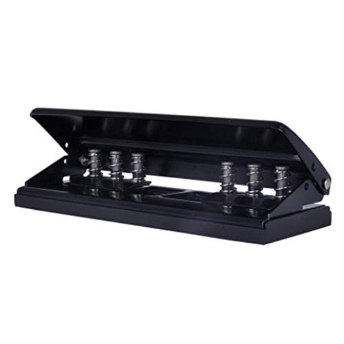 Preisvergleich Produktbild RoadRoma DREI Löcher Einstellbare Loch Stanzmaschine