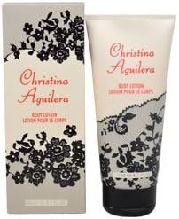 Christina Aguilera by Christina Aguilera Body Lotion 200ml
