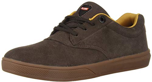 Preisvergleich Produktbild Globe Men's the Eagle SG Skateboarding Shoe
