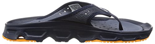 Salomon RX Break Navy Blaze Ombre Blue Bright Marigold - 6