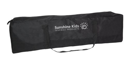 Sunshine Kids Buggy-Bag Stroller and Buggy Travel Tote