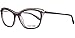 Produktbild Guess Damen Brille GM022853O24 Brillengestelle, Violett, 53