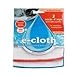 (4 PACK) - E-Cloth Antibacterial Wash & Wipe Kitchen Cloth | 2 pac pack | 4 P...