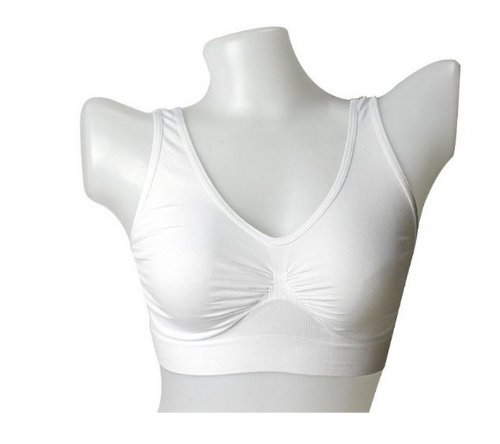 Demarkt-New-Fashion-Stylish-Bilayer-Seamless-Bras-with-Built-in-Chest-Pads-Women-Breast-Prop-Stitchless-Brassieres-Everyday-Chest-Care-Large-White