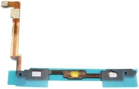 Home Button Cover and Touch Screen for Samsung Galaxy Note 2 N7100
