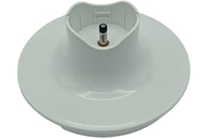 Kenwood - Coperchio per mixer a immersione Triblade, serie hb