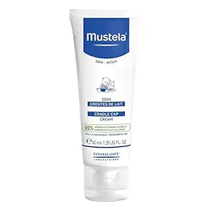Mustela Stelaker/Cradle Cap 40ml/1.3oz