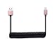 Produktbild USB Kabel Ladekabel Quick-Charge USB Verbindungskabel HDMI-Kabel stabil Datenübertragung Datenkable Für Samsung Galaxy S9 / S9 Plus Typ C USB-C Sync-Ladegerät Ladekabel