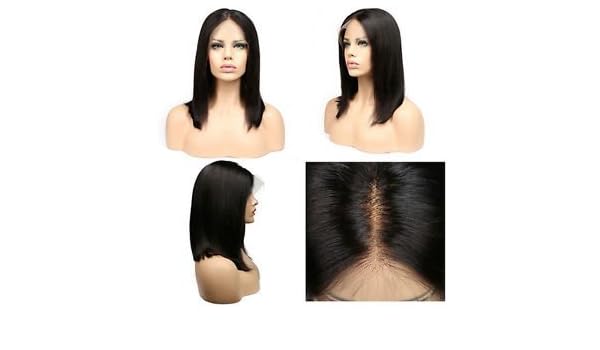 Tradico Tradicobrand New Black Hair Hot Fashion Women Straight