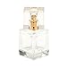 Imported 30ml Empty Perfume Spray Bottle Rectangle Atomizer Refillable Travel Gift RS.395.00