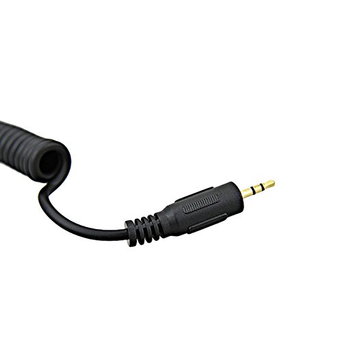 C  ble-M d  clencheur pour NIKON MC-DC2