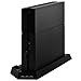 Hytech Plus PS4 Charging Turbo Cooler Vertical Stand RS.1595.00