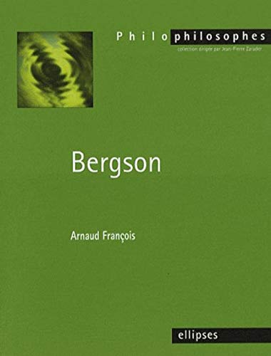 Télécharger Bergson Livre PDF Gratuit