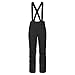 Produktbild Jack Wolfskin EXOLIGHT PANTS WOMEN - black - 40