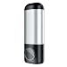Produktbild OUYAWEI 3 in 1 tragbare Multifunktions-Ladegerät 5200mAh Power Bank Schnellladung für Apple Headset Watch Schwarz und Silber kabellos