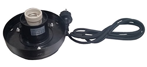 Kugelleuchte Kugellampe Gartenlampe 3er Set 30-40-50cm - 3