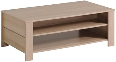 Parisot 0182TABA Nolita Table Basse Bruges