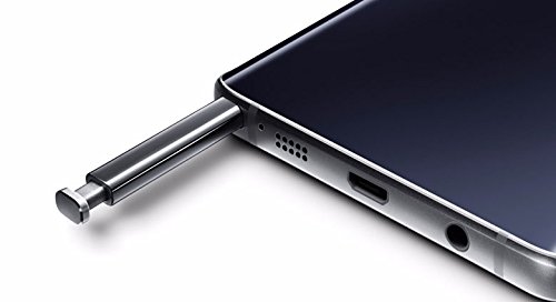 Samsung Galaxy Note 5 Touch Eingabestift Stylus S Pen Grau-Silber Stift - 2