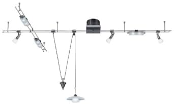 Paulmann leuchten schienensystem Paulmann leuchten schienensystem