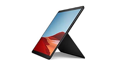 Surface Pro X Hybride Microsoft 13.0 Noir (Microsoft SQ1, 16 Go de RAM, 256 Go de SSD, 4G+)