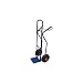Produktbild Perel OHT8 Sackkarre, Transportkarre, Transport-Trolley bis zu 180kg