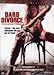 Dard divorce -DVD - 2007 by Olaf Ittenbach with Martina Ittenbach and Daryl Jackson .