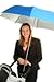 The Buggy Brolly - Blue