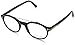 Produktbild Tom Ford Herren Brille Ft5455 001 48 Brillengestelle, Schwarz,