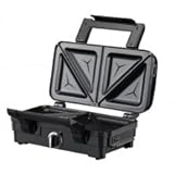 WARING Deep Fill Sandwich Maker (Kitchen &amp; Home)