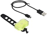 1 x Outdoor-Leuchte 1 x Silikonhalter