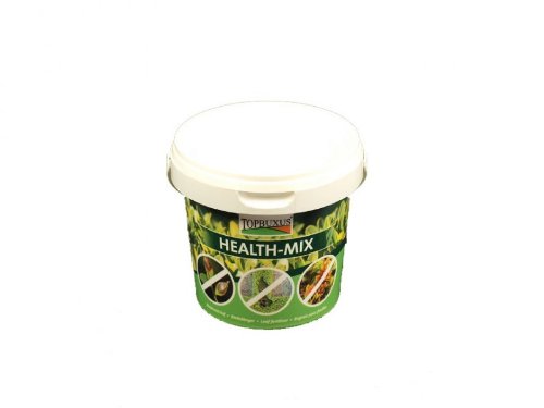 Topbuxus Health-Mix Blattdünger, 10 Tabletten