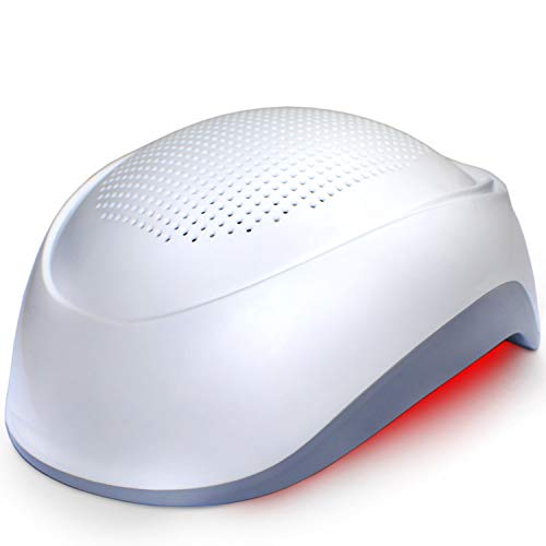 Collagenius® Hair Growth Laser 180 Helmet