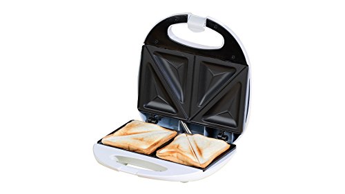 Preisvergleich Produktbild Nevir NVR-9482 SM Sandwichera 750W Blanca