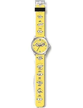 Minions ich einfach unverbesserlich Armbanduhr
