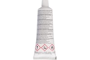 SINTO SA Tube Durcisseur Blanc 50 ML Pour Cartouche SINTOBOIS 1 L - 30038