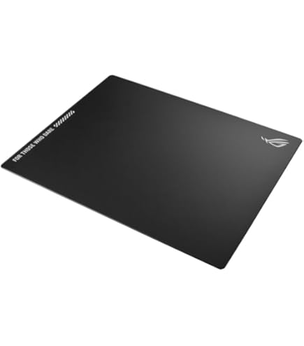 GMP110 Hera – Gaming Mouse Pad – High Precision Surface, Non