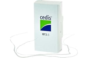 Cedis OtoFloss 30 St. Reinigungsfäden - Nr. 78030