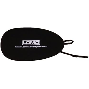 Paraspruzzi Universale Per Canoa E Kayak Fenteer - Copertura Anti Schizzi In Nylon - Foto 10