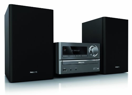 Philips MCD2010/12 (2 (Stereo))