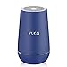 Produktbild YJF Tragbarer drahtloser Bluetooth-Lautsprecher mit eingebautem Mikrofon AUX Line TF-Kartenspiel für iPhone iPad Android Smartphone und mehr,Blue