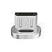 Produktbild wsken Magnet Stecker Tipps für Mini 1 und Mini 2 Magnet Micro-USB-Kabel Schnelle Aufladung für Android Port