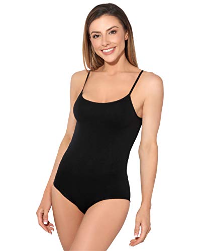 KRISP Body Titantes Básico (9833-BLK-ML)