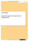 Image de Kundenintegration im Key Account Management