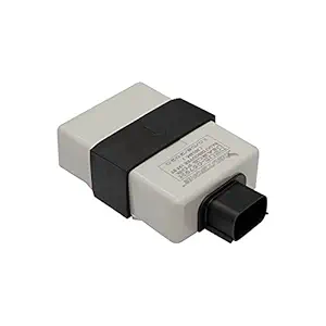 Deutsche Ignitor Box CDI Unit Fit for Bajaj Discover 125ST (2012 Model)