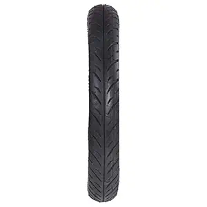 TVS 230F 80/100 R18 Tubeless Tyre