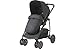 BabyStart Pramette - Black